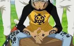 moun animé